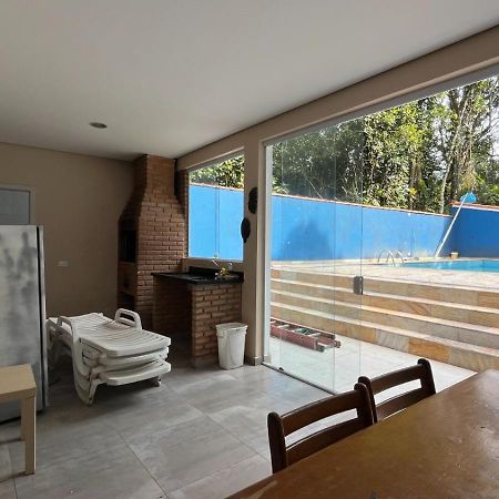 Casa Azul Villa Peruíbe Kültér fotó