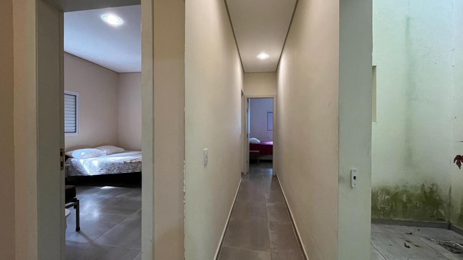 Casa Azul Villa Peruíbe Kültér fotó