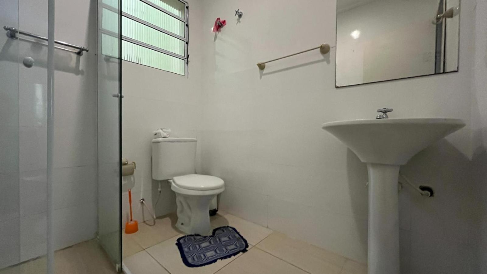 Casa Azul Villa Peruíbe Kültér fotó