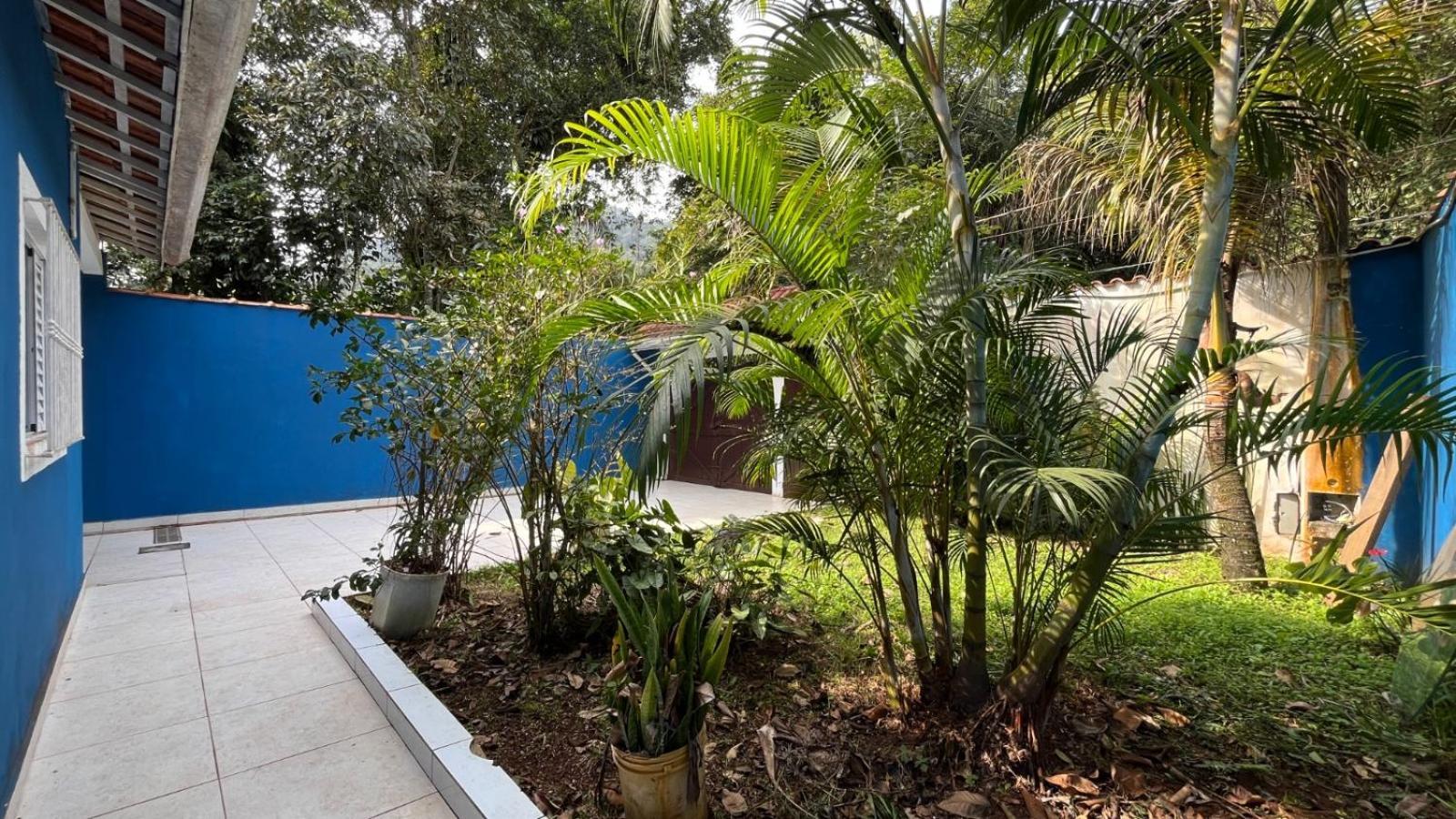 Casa Azul Villa Peruíbe Kültér fotó