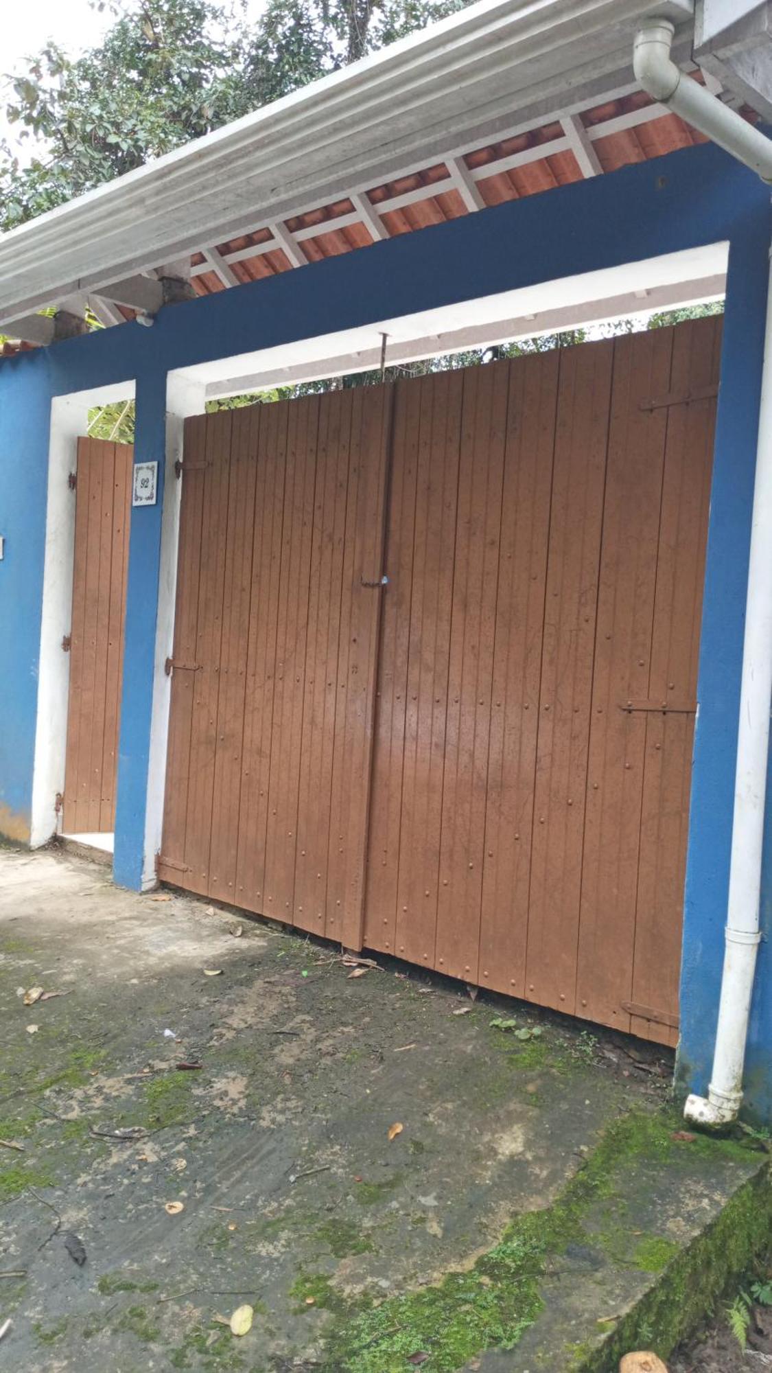 Casa Azul Villa Peruíbe Kültér fotó